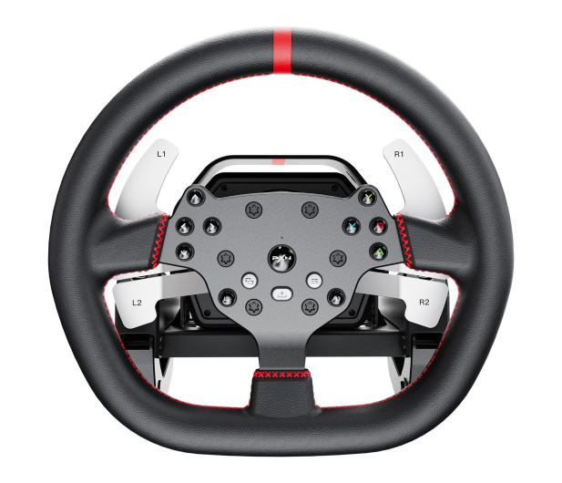 PXN Zestaw gamingowy V10 Pro (PC / PS4 / Xbox One / Xbox Series - 1544385 - zdjęcie 2